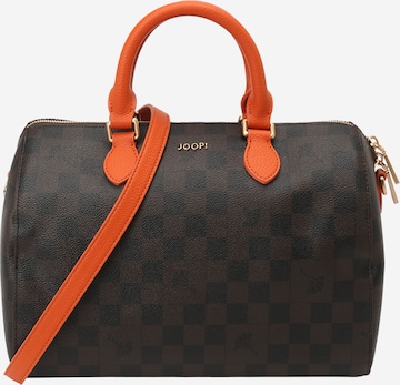 JOOP! Handbag 'Piazza Edition Aurora' in Orange: front