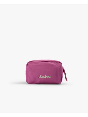Sac Scalpers en rose