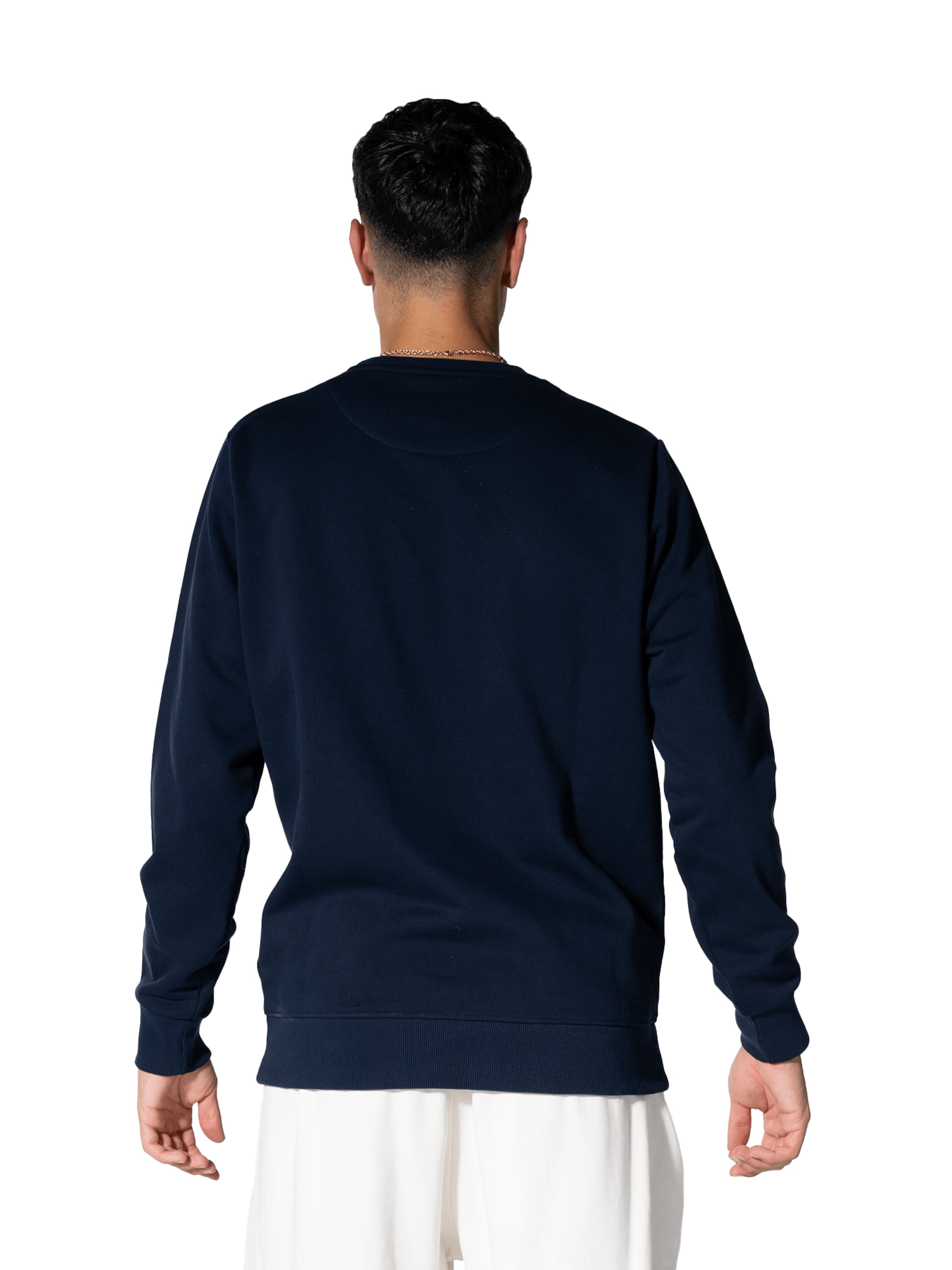 FC BAYERN MÜNCHEN Sweater in Blue