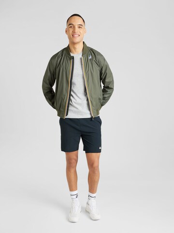 Champion Authentic Athletic Apparel Μπλουζάκι σε γκρι