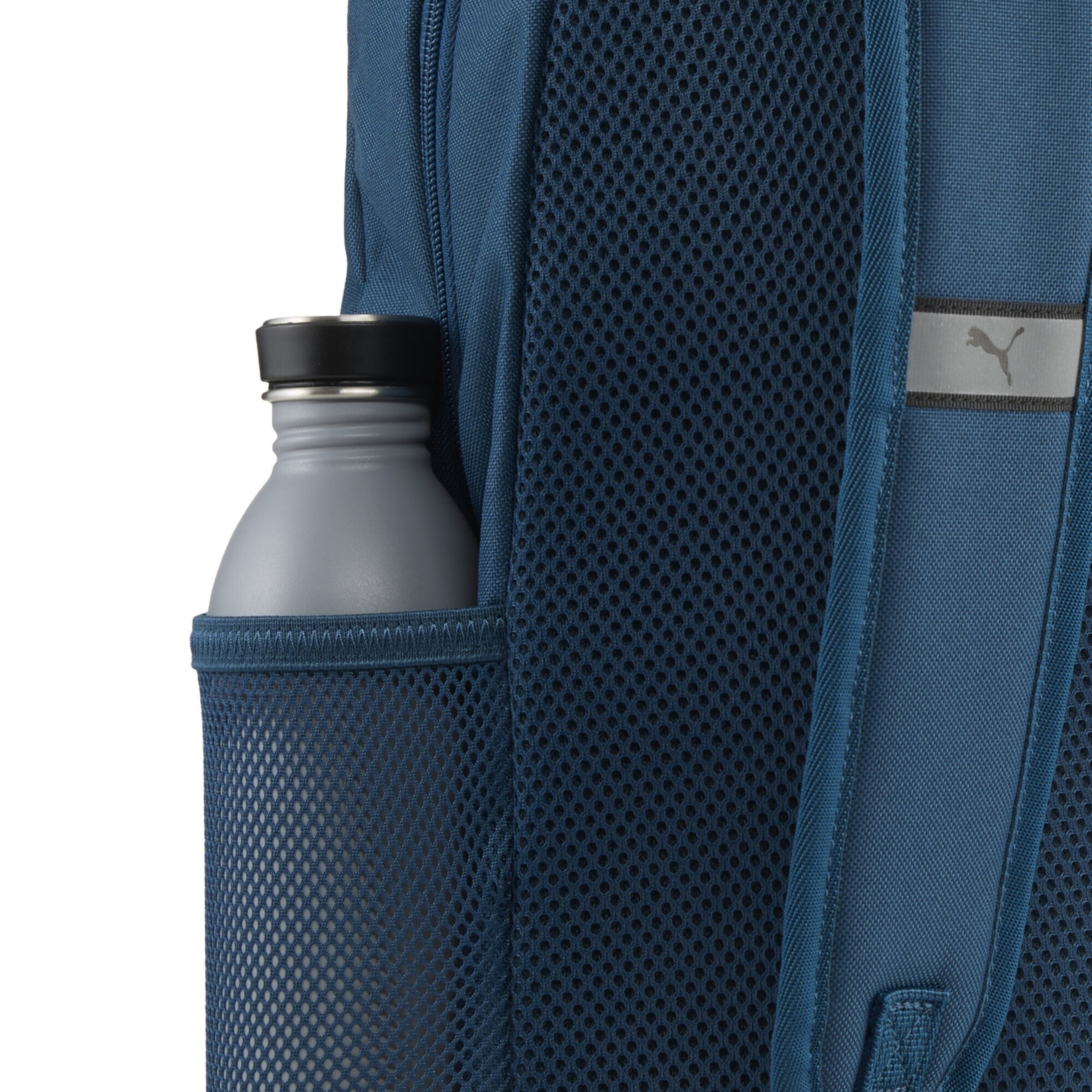 PUMA Rucksack 'Phase' in Blau