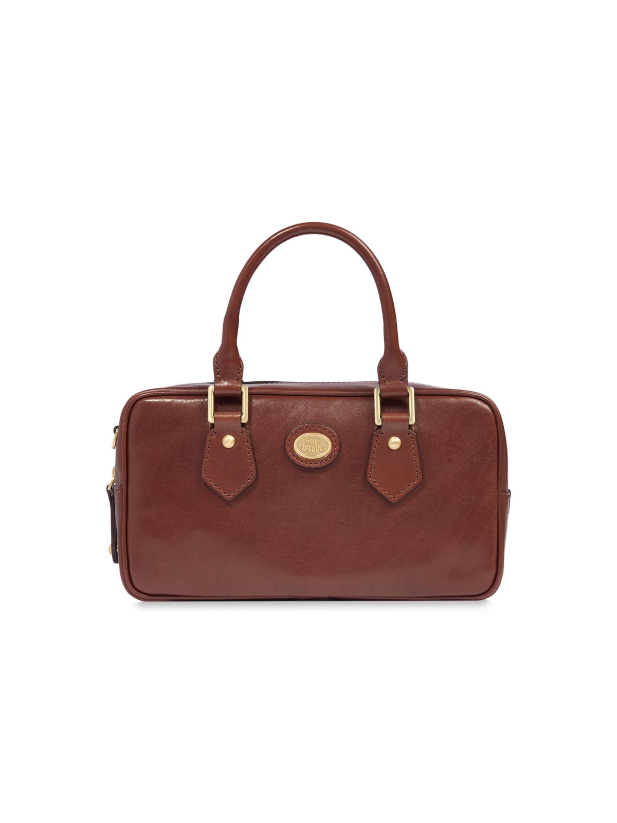The Bridge Handtasche‌‌ in One Size in braun, Produktansicht