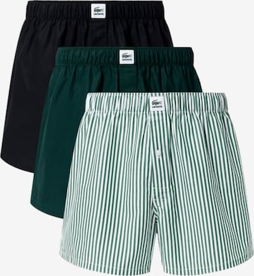LACOSTE Boxershorts in Mischfarben: Vorderseite