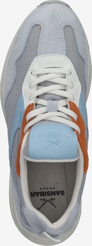 SANSIBAR Sneaker in Grau