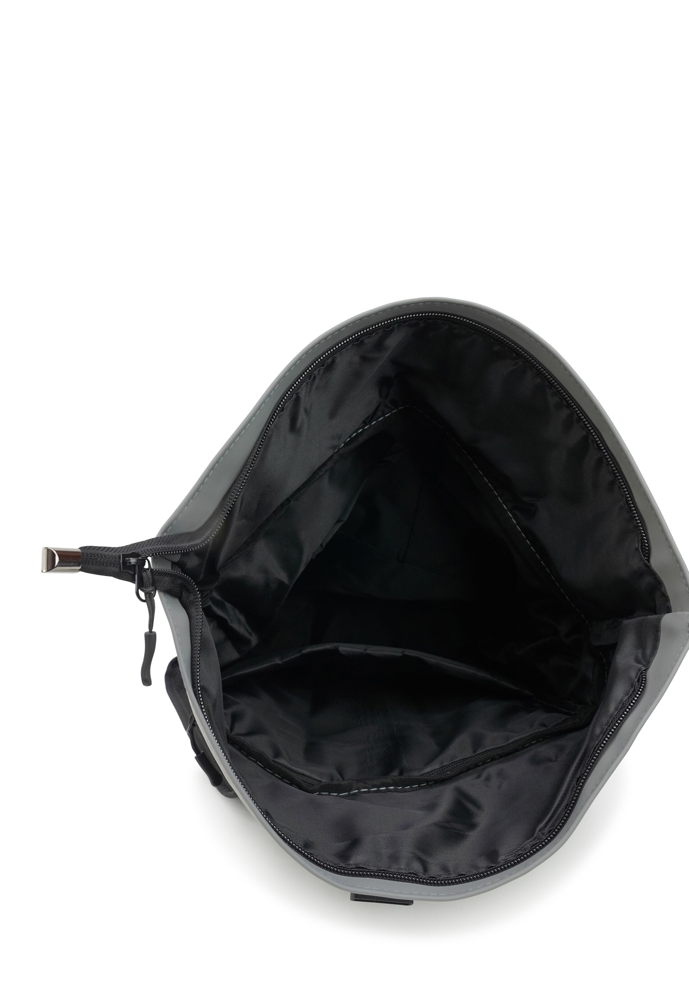 HARPA Backpack 'LUCA' in Grey