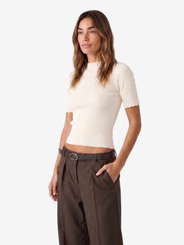 Koton Pullover in Beige: Vorderseite