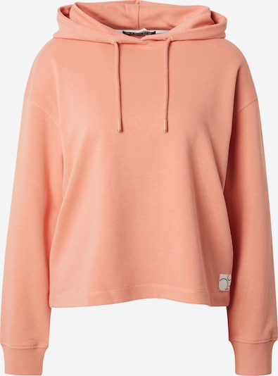 QS Sportisks džemperis, krāsa - persiku, Preces skats