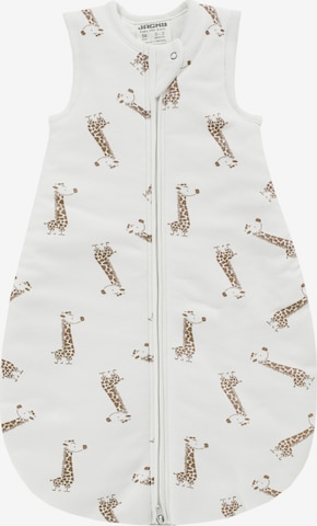 balta JACKY Miegmaišis: priekis