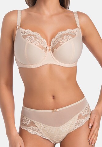 TEYLI Minimiser Minimizer 'Exclusive' in Beige