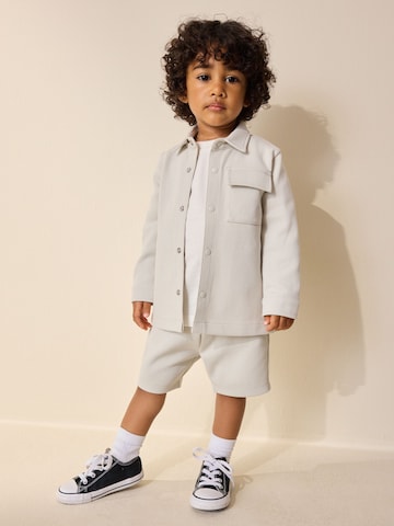 Next Комплект в Серый: спереди