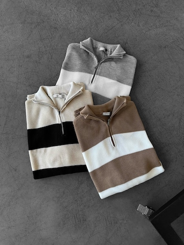 T-Shirt Kleidermafia en beige