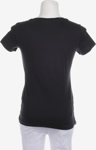 PUMA Shirt XS in Schwarz