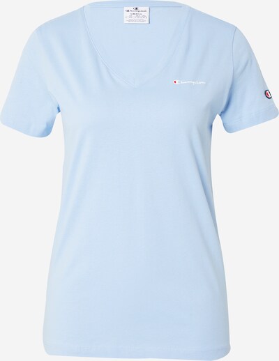 Champion Authentic Athletic Apparel Shirt in Pastel blue, Item view