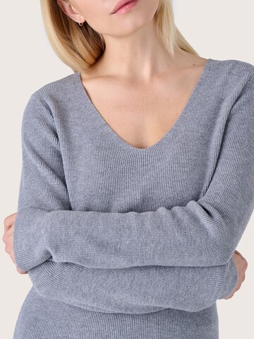 Camomilla Italia Trui 'Myles' in Grijs