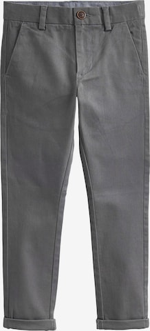 Pantalon Next en gris : devant