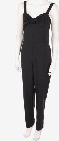 H&M Jumpsuit in M in Black: front