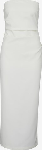 Orsay Cocktail Dress in White: front