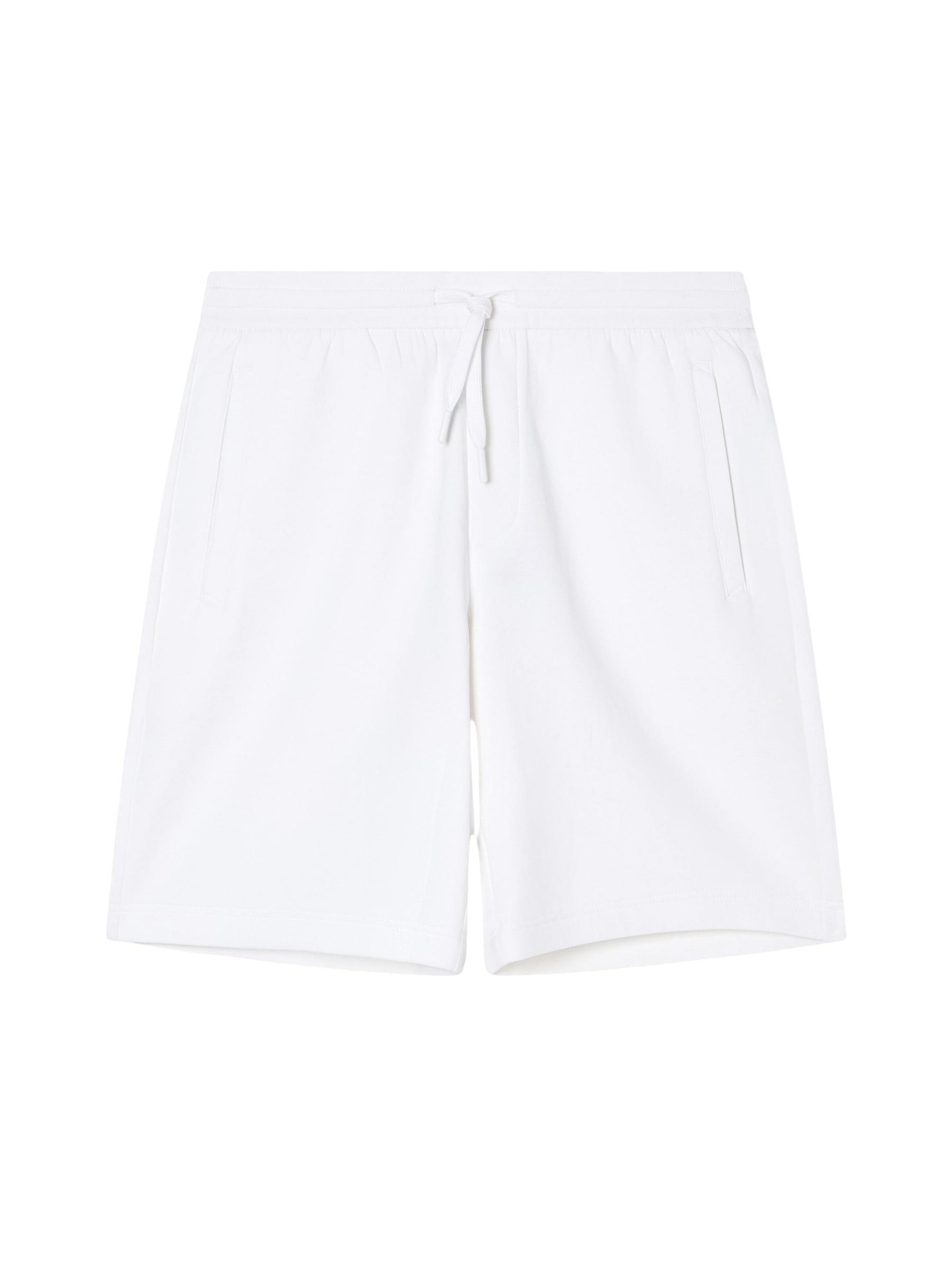 regular Pantaloni sportivi 'XM000372 AF10818' di ARMANI EXCHANGE in bianco