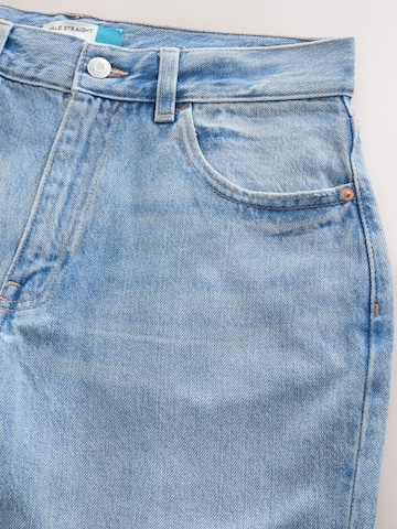 zils Next Standarta Džinsi