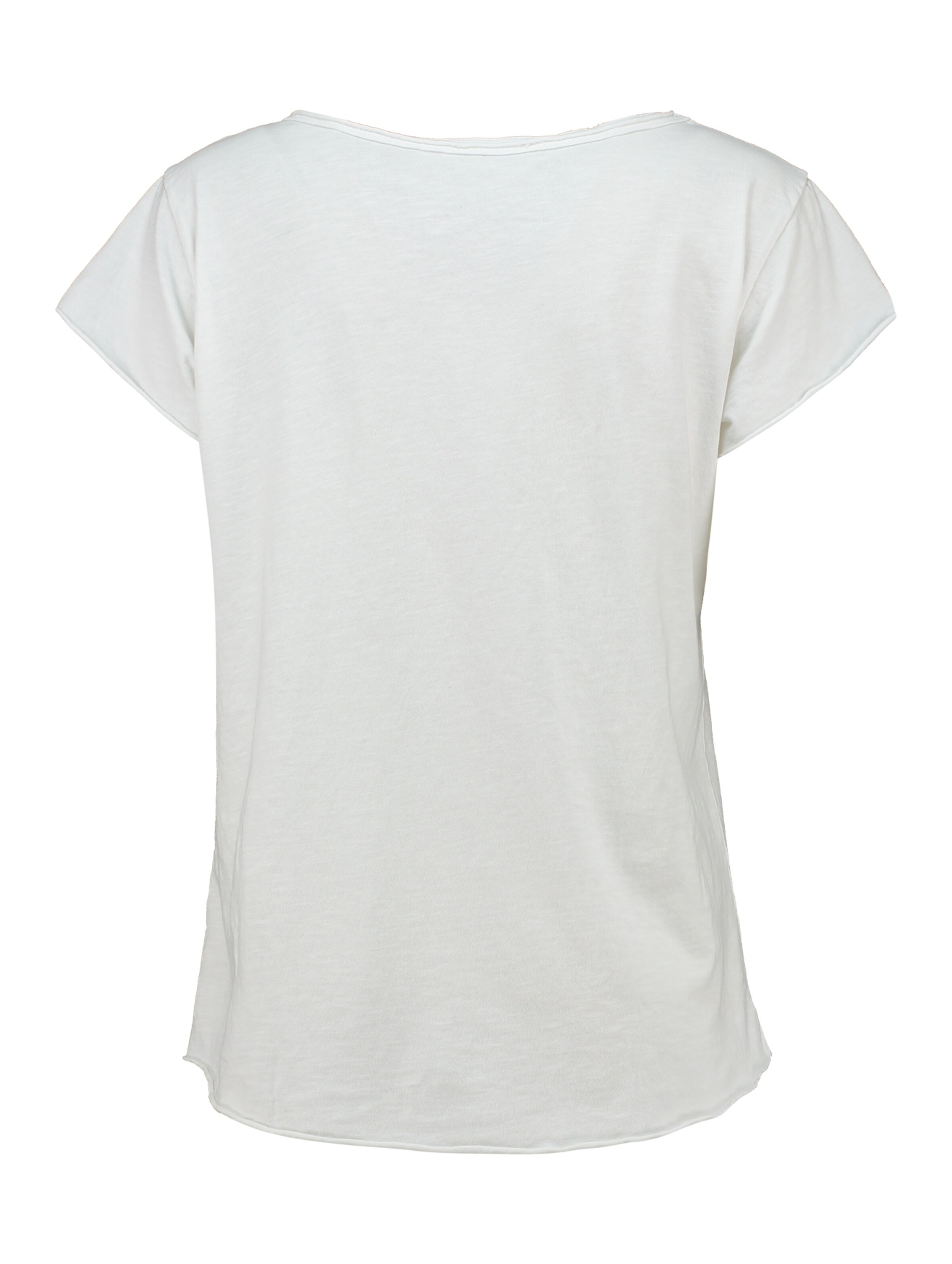 Hailys Tričko 'Sv44enja' - Biela