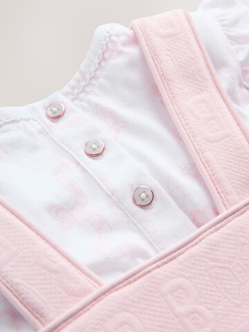 Baker by Ted Baker Set i rosa