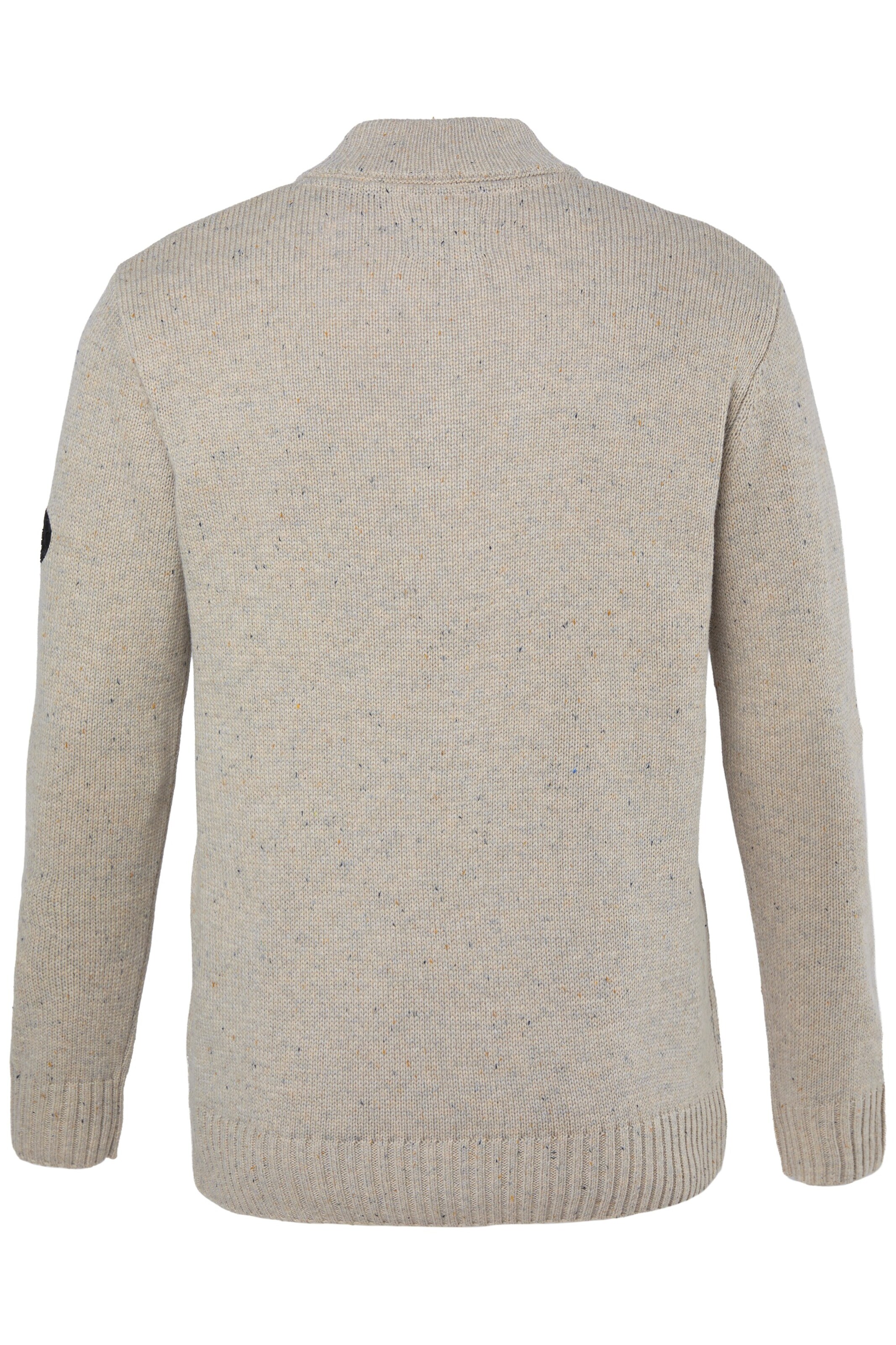 JP1880 Sweater in Beige