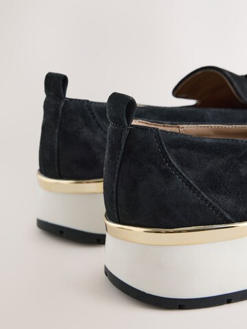 Chaussure basse 'Forever Comfort' Next en noir