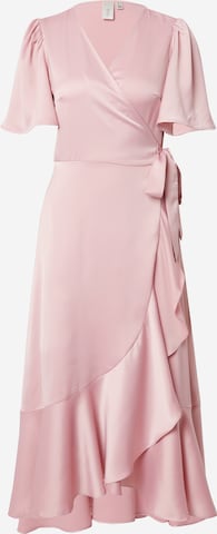 Y.A.S Dress 'THEA' in Pink: front