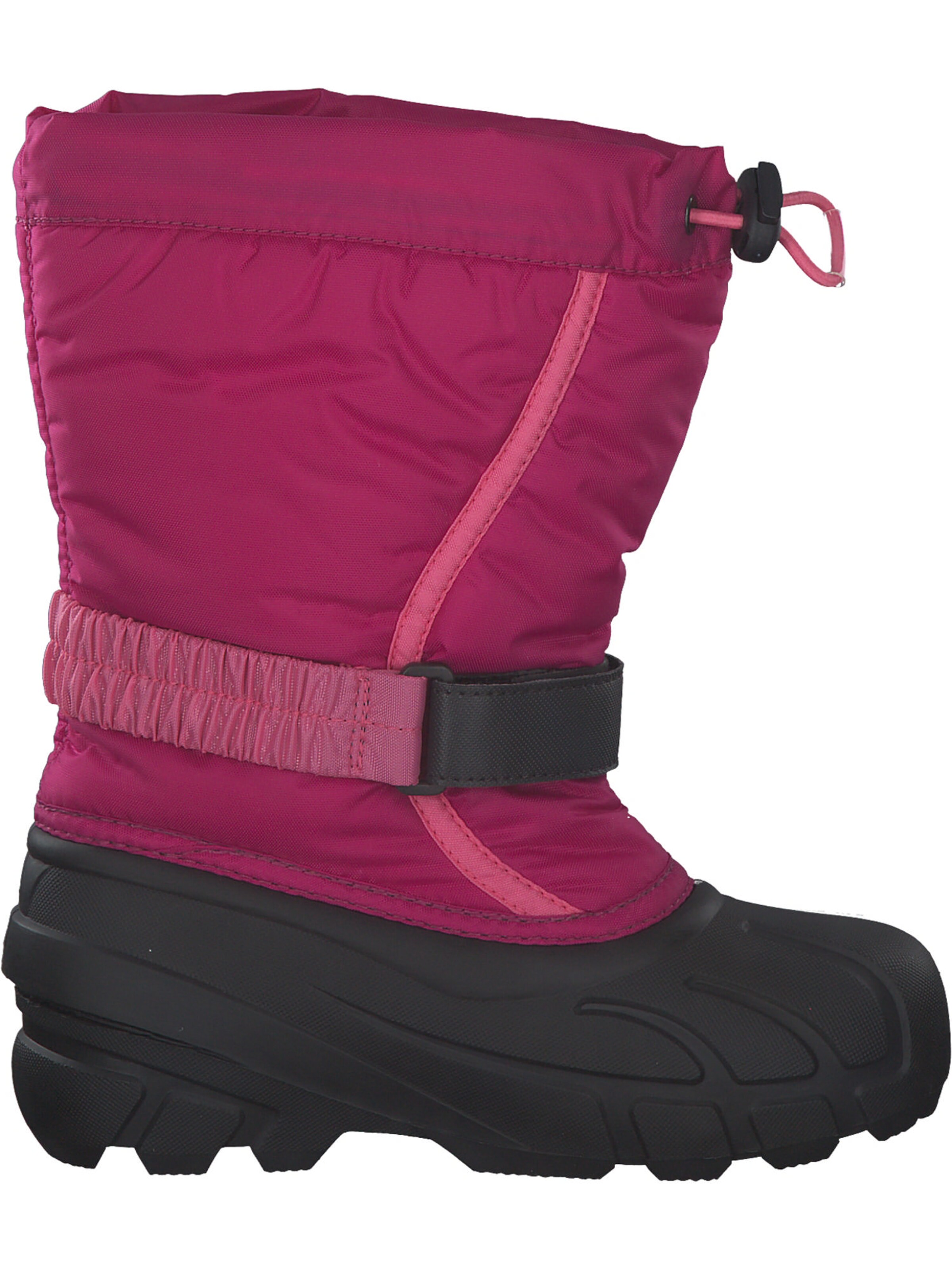 SOREL Snowboots 'Childrens Flurry' in Pink