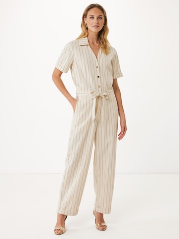 MEXX Jumpsuit in Beige