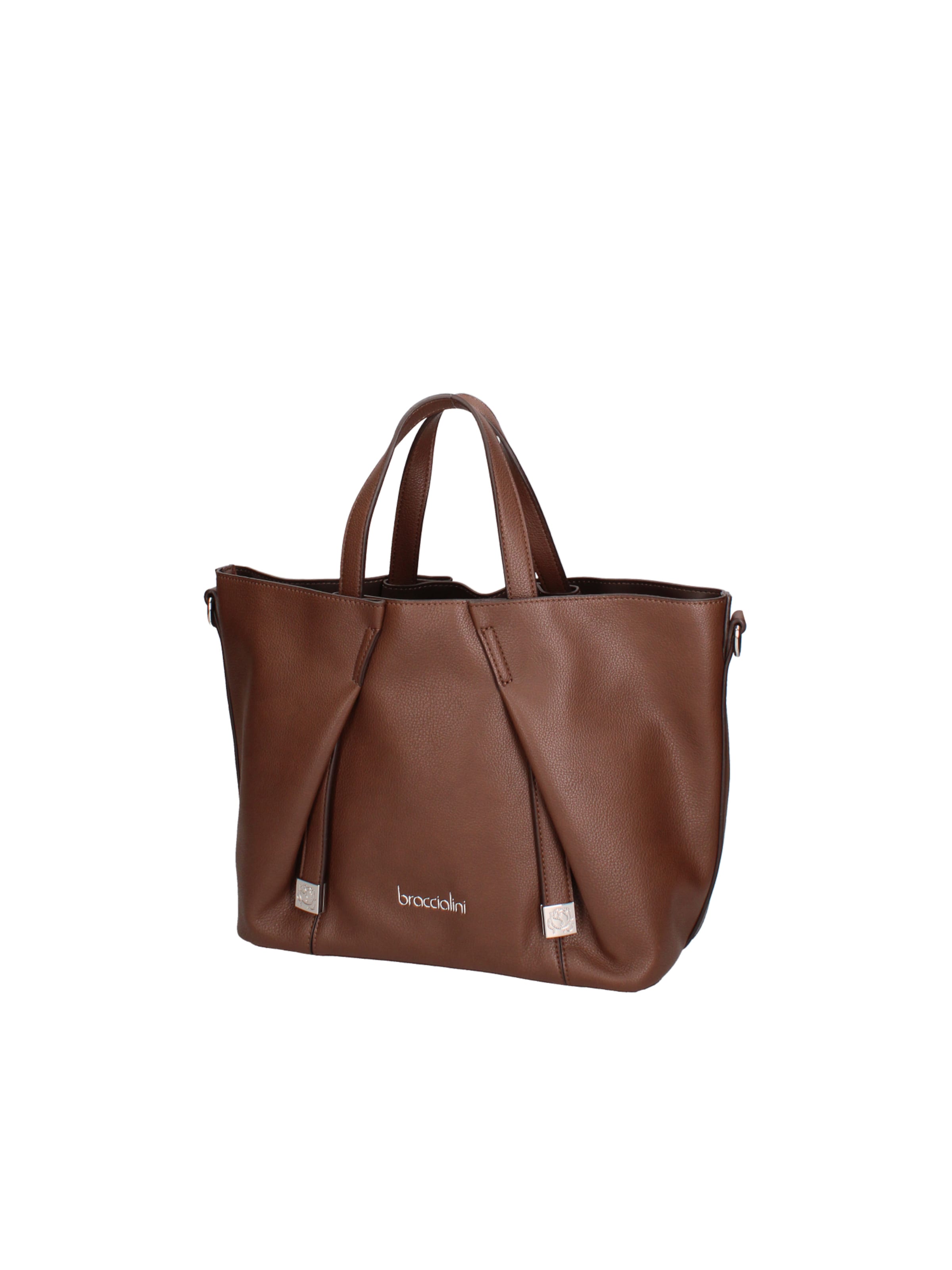 Sacs à main Braccialini en marron