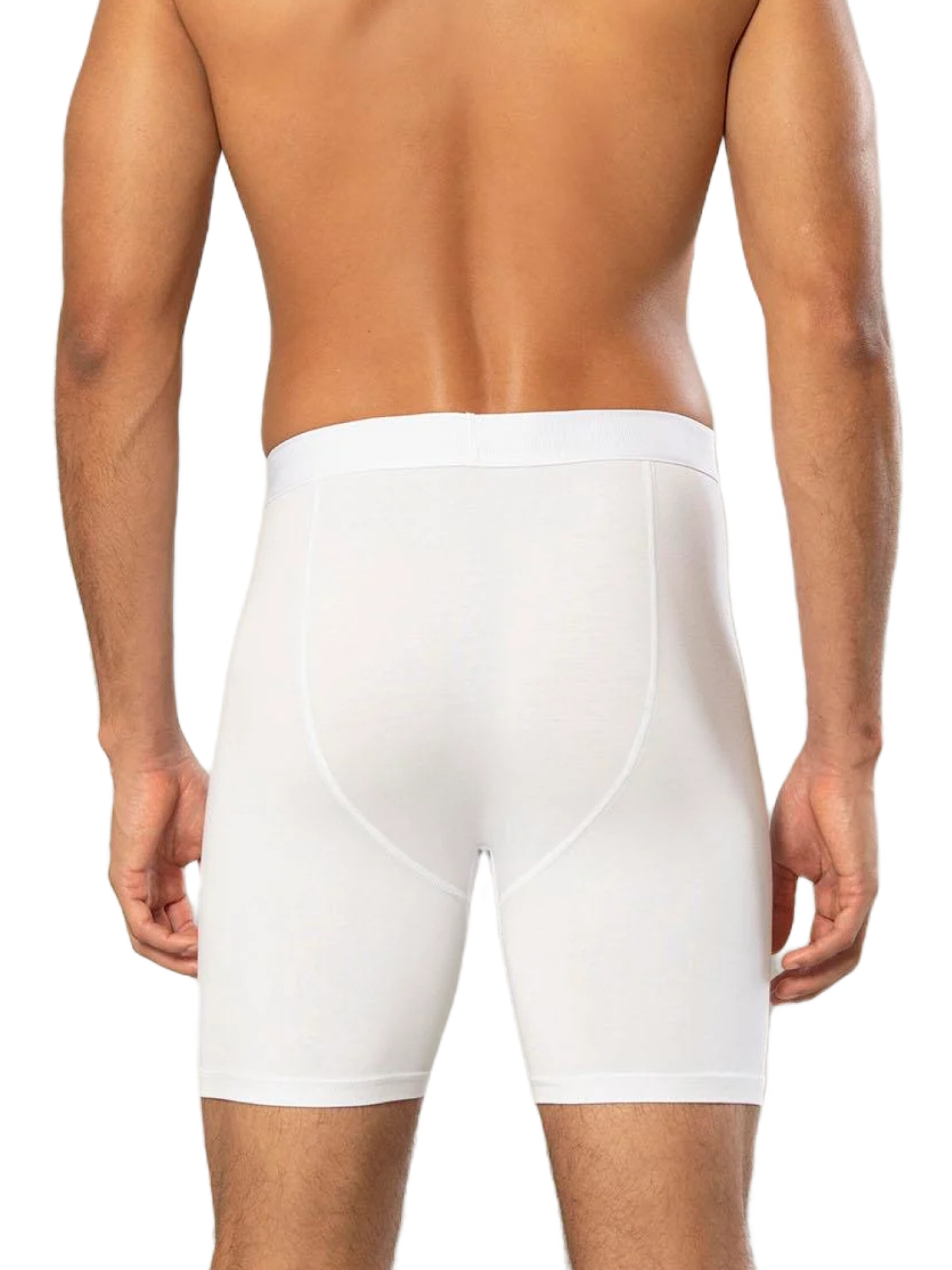 Erdem Boxer shorts in White