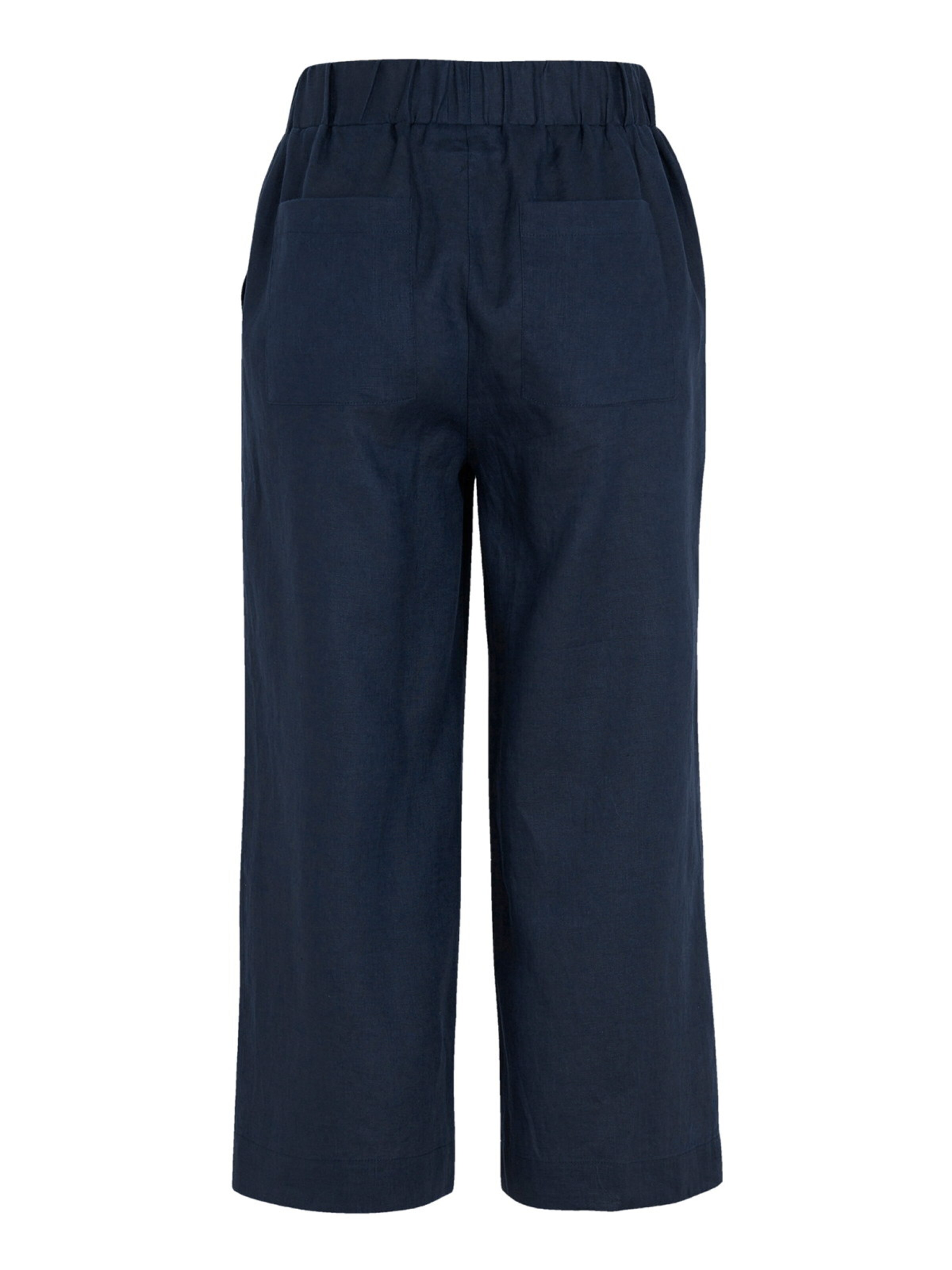 Cellbes of Sweden Loose fit Trousers in Blue