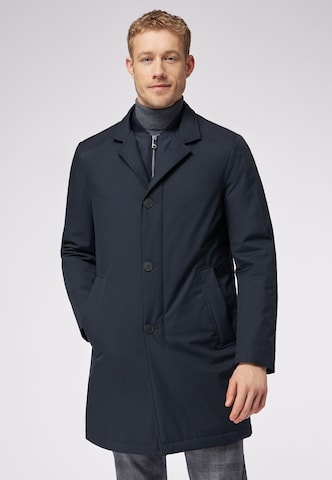 ROY ROBSON Winterjas in Blauw: voorkant
