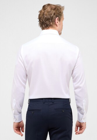 ETERNA Regular fit Business shirt in White