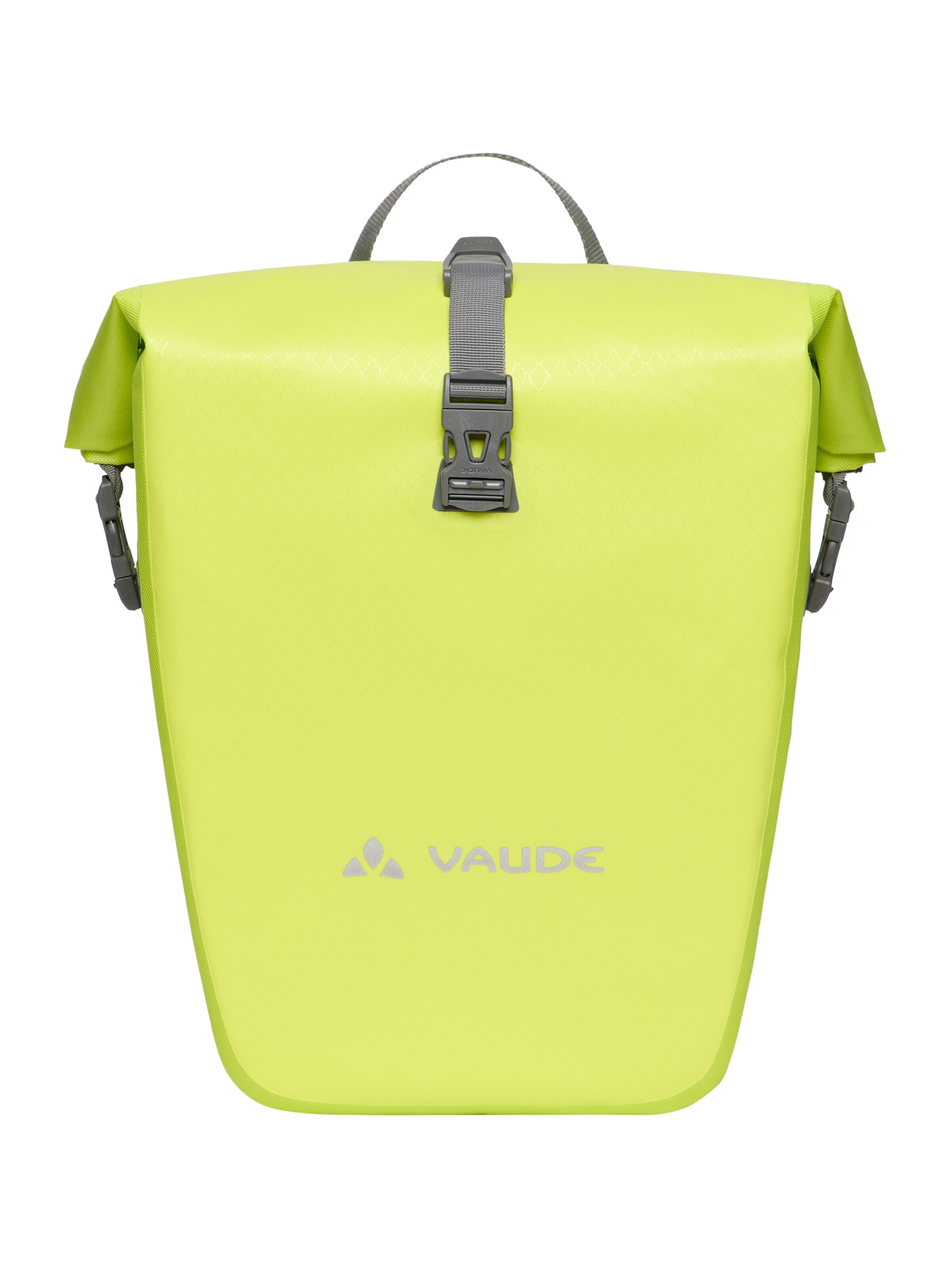 VAUDE Sports bag 'Aqua Back' in Green: front