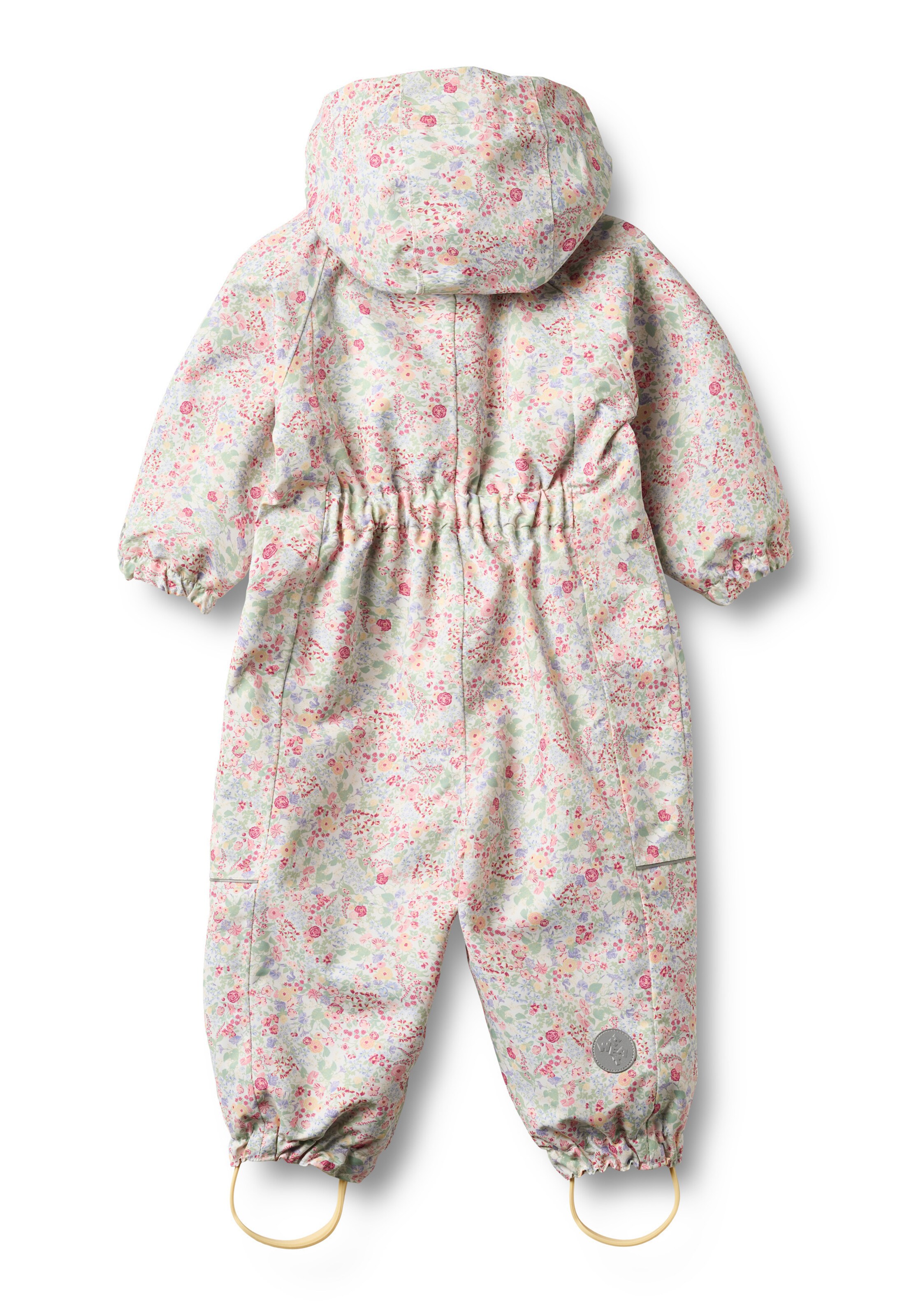 WHEAT Overall 'Olly' in Groen