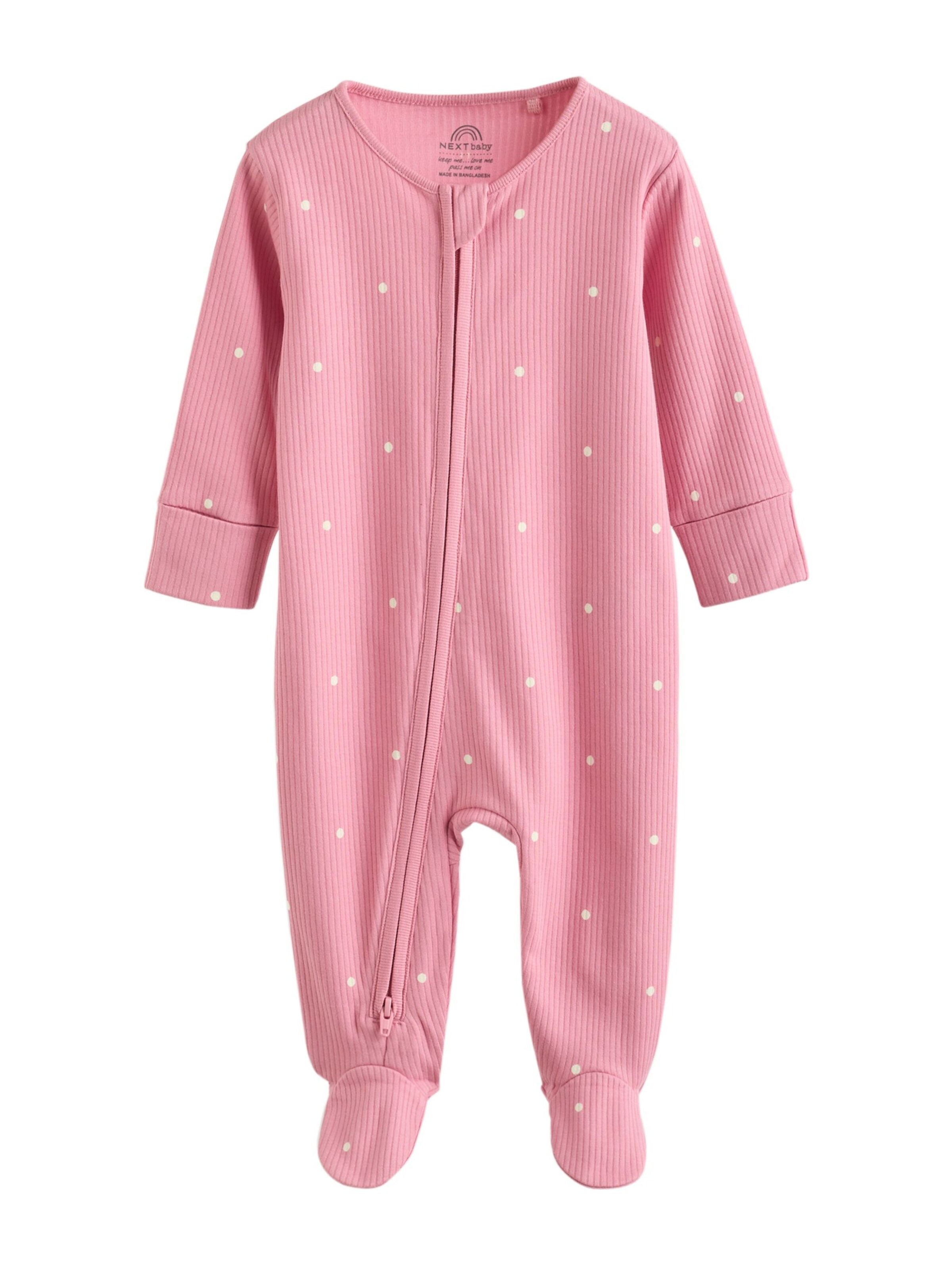 Next Schlafanzug in Pink
