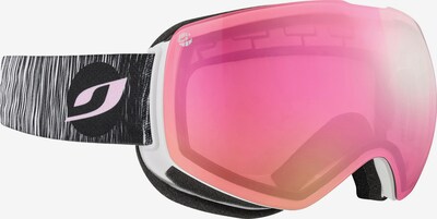 Julbo Sports Glasses 'Moonlight Spectron2' in Pink / Black / White, Item view