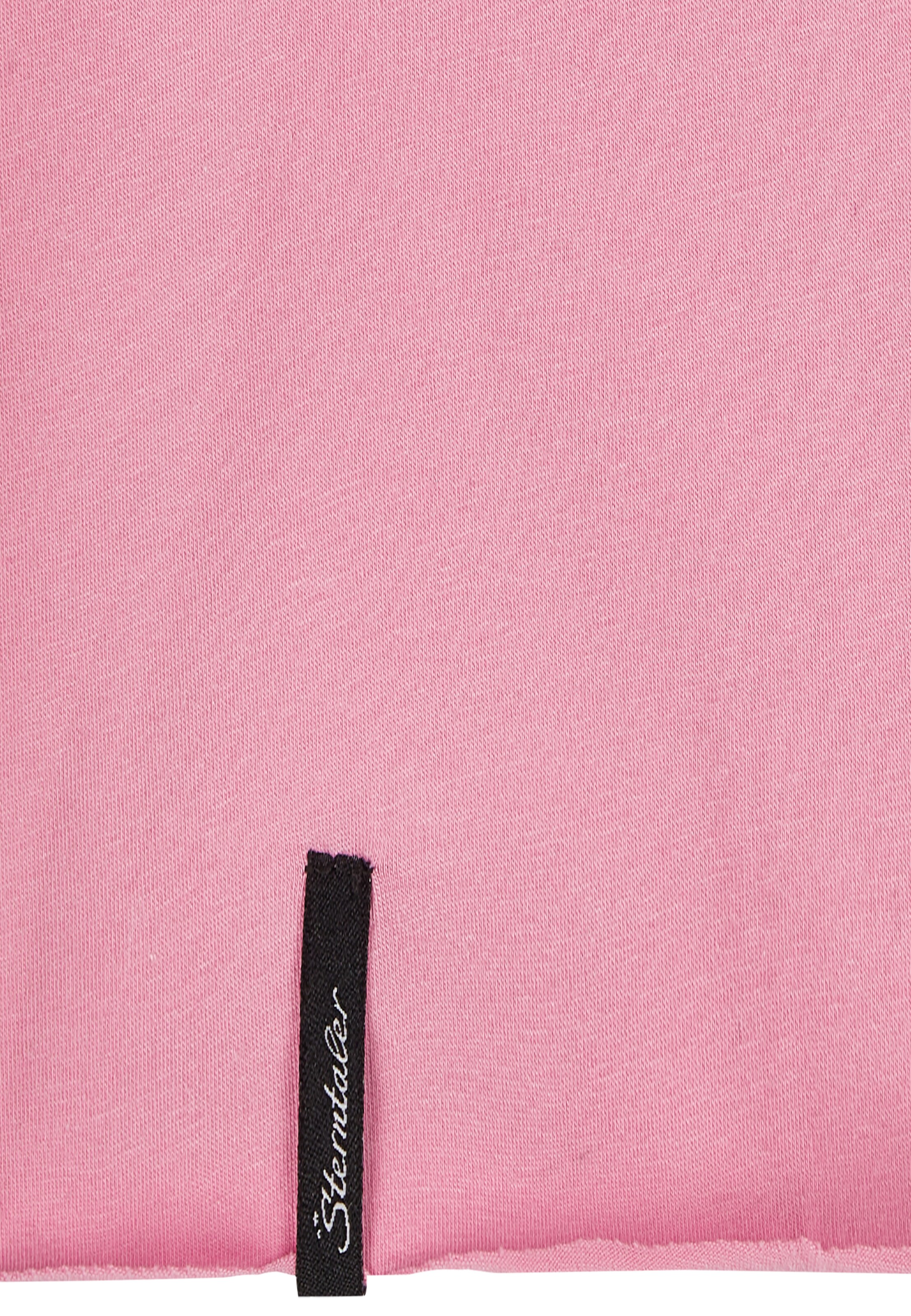 STERNTALER Schlauchschal in Pink