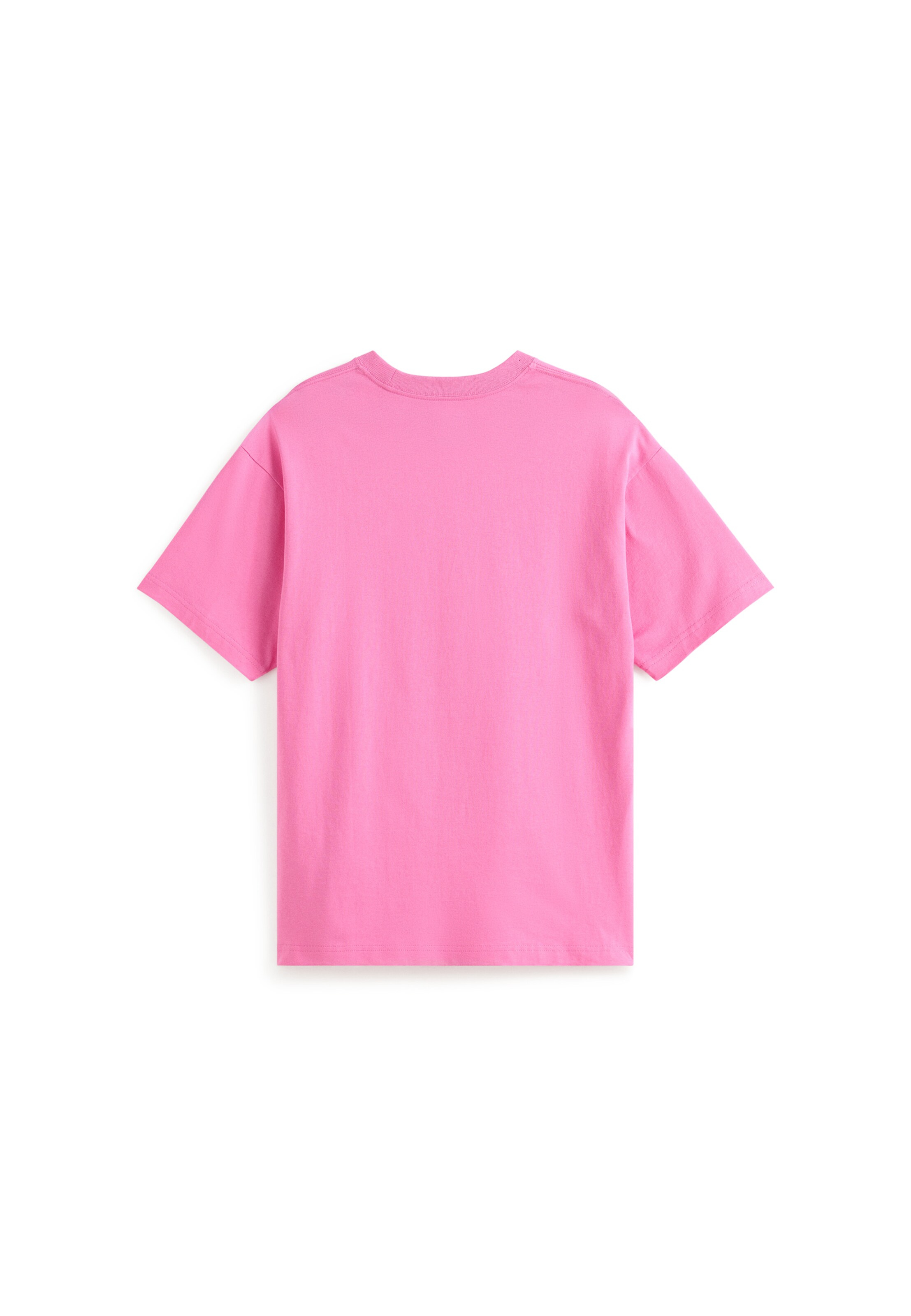 VANS Shirt in Pink