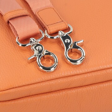 Borsa a tracolla 'Mellow' di MANDARINA DUCK in arancione