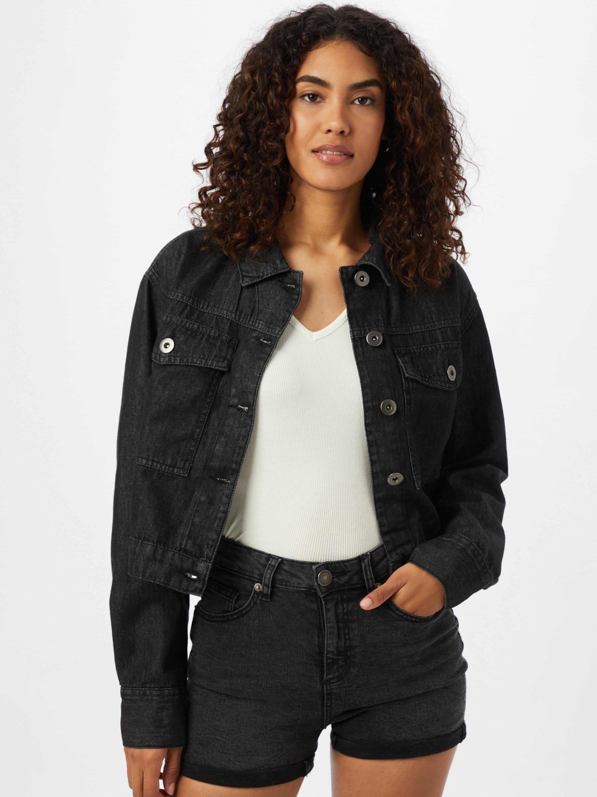 Giacche e giubbini jeans donna | Compra online | ABOUT YOU