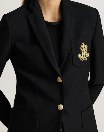 juoda Lauren Ralph Lauren Švarkas 'ANFISA'