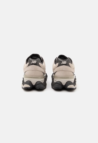 new balance Sneaker '9060' in Grau