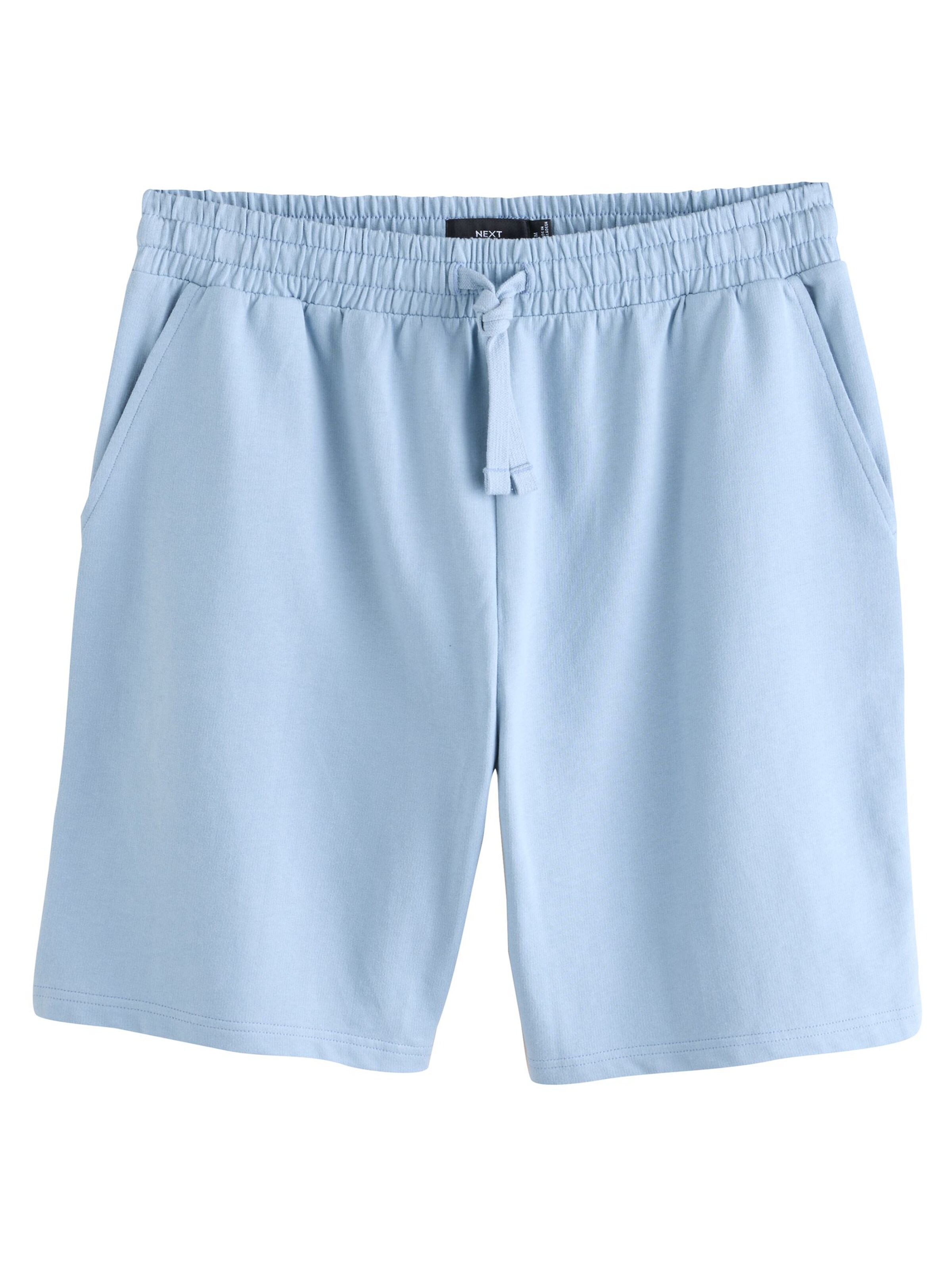 Next Loosefit Byxa i blå