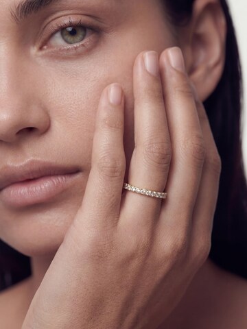 Akitsune Ring 'Elegance'‌‌ in Gold