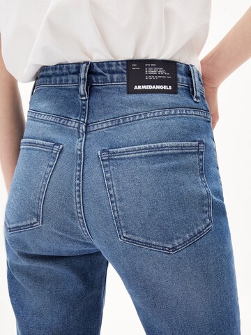 ARMEDANGELS Slim fit Jeans ' LINNAA ' in Blue