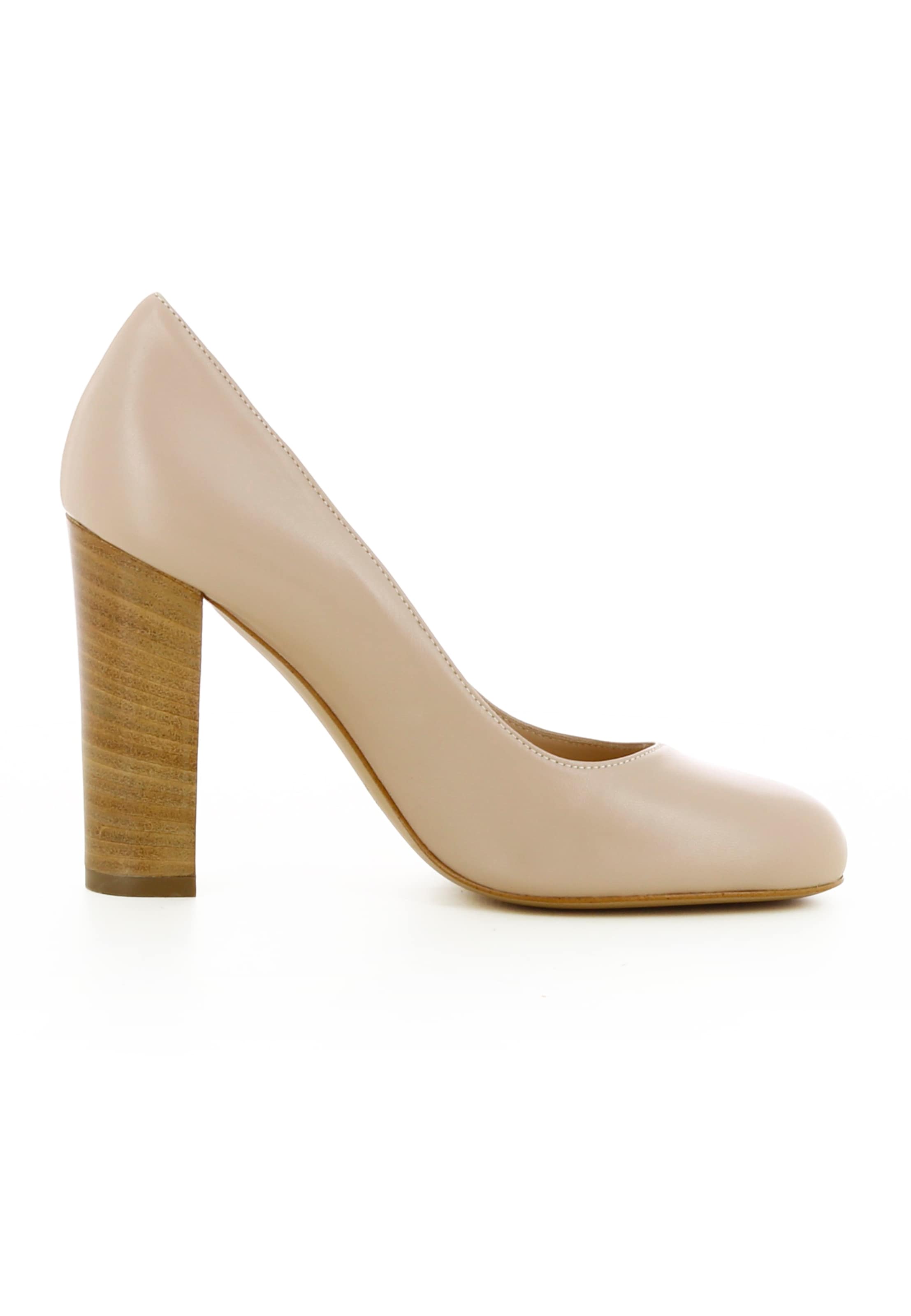 EVITA Pumps 'CRISTINA' in Beige