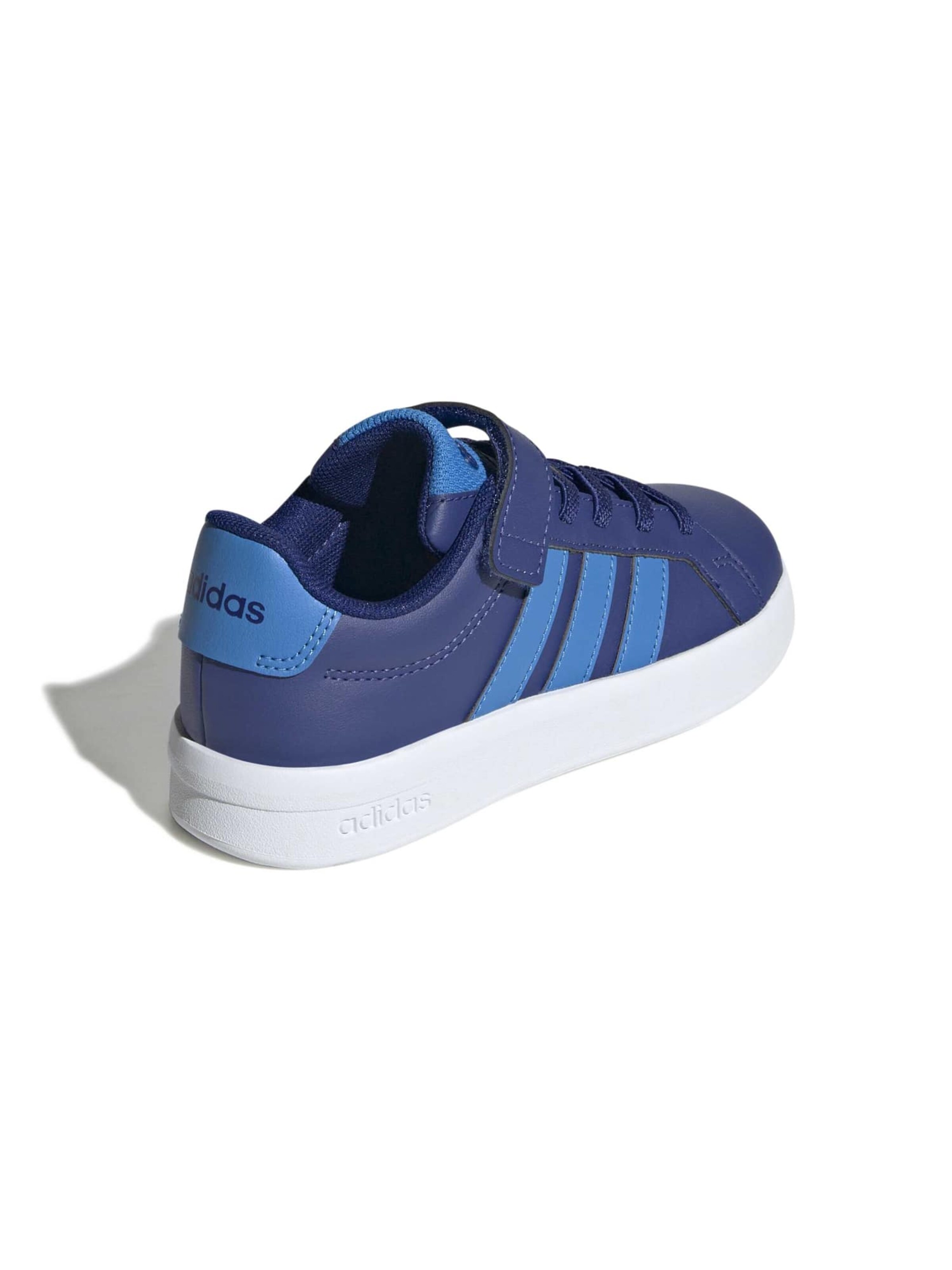 ADIDAS SPORTSWEAR Tennarit 'Grand Court 3.0' värissä sininen